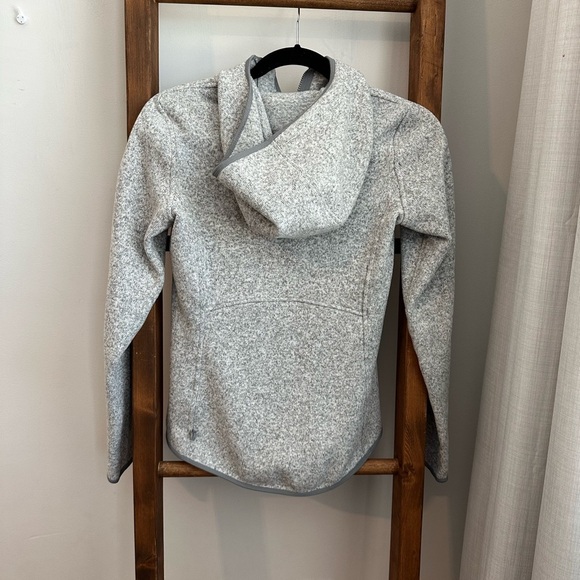 Lululemon Fleece & Thank You Pullover - Picture 6 of 11